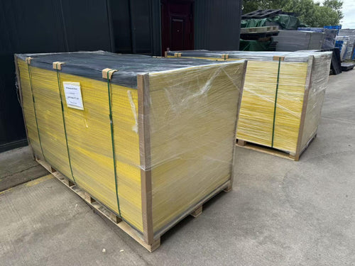 Ground Guard PLUS Board