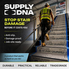 Stair Guard Temporary Stair Protection