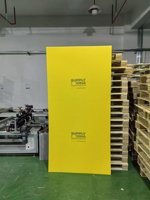 Ground Guard PLUS Board