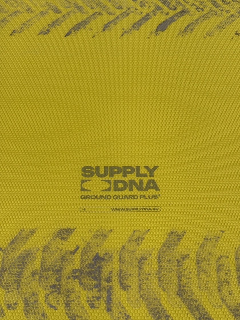 Ground Guard PLUS Board