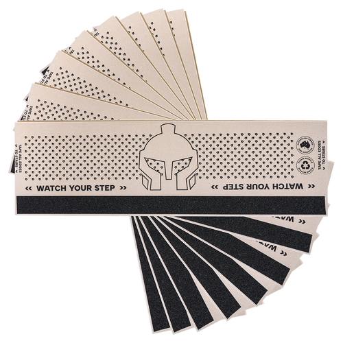 Stair Guard Temporary Stair Protection