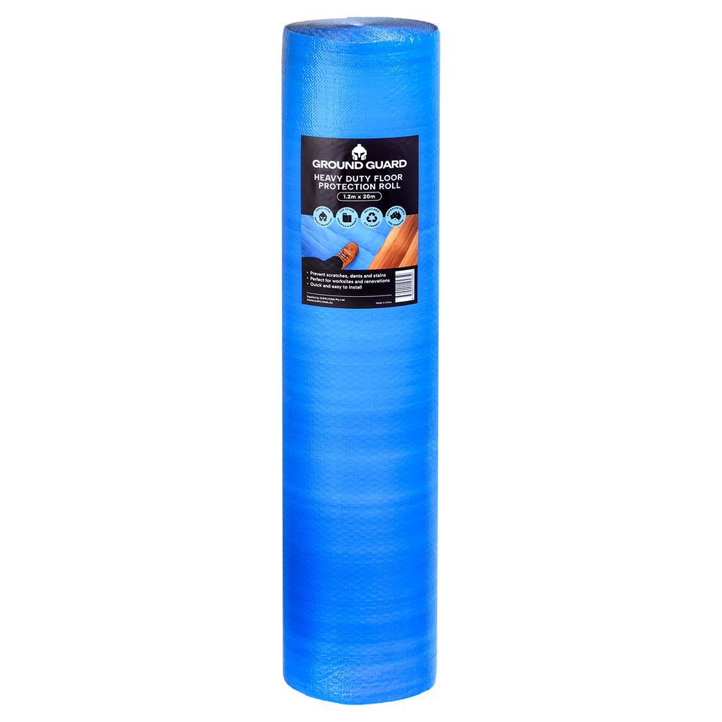 Ground Guard MINI Floor Protection Roll
