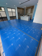 Ground Guard Floor Protection Roll