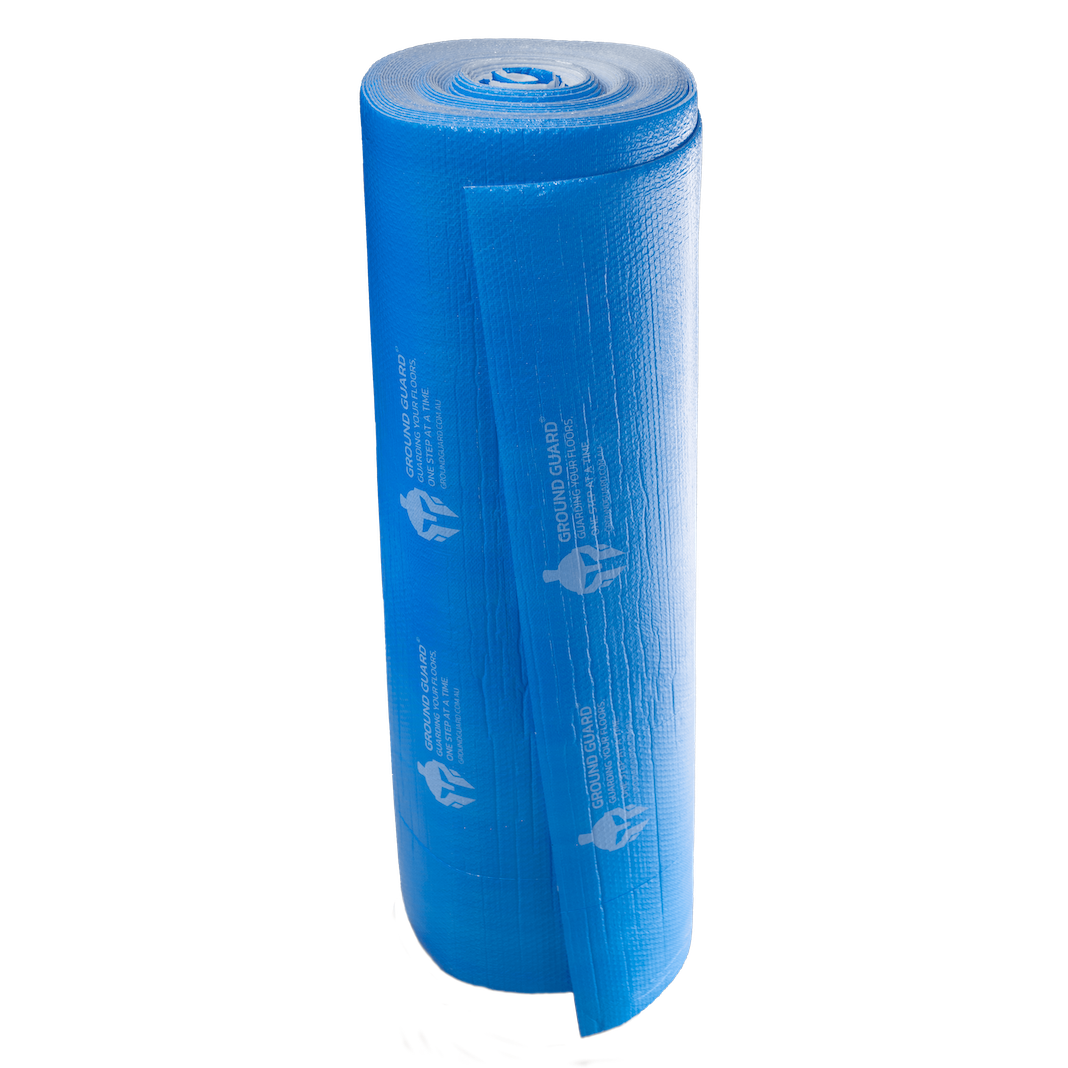 Ground Guard Floor Protection Roll